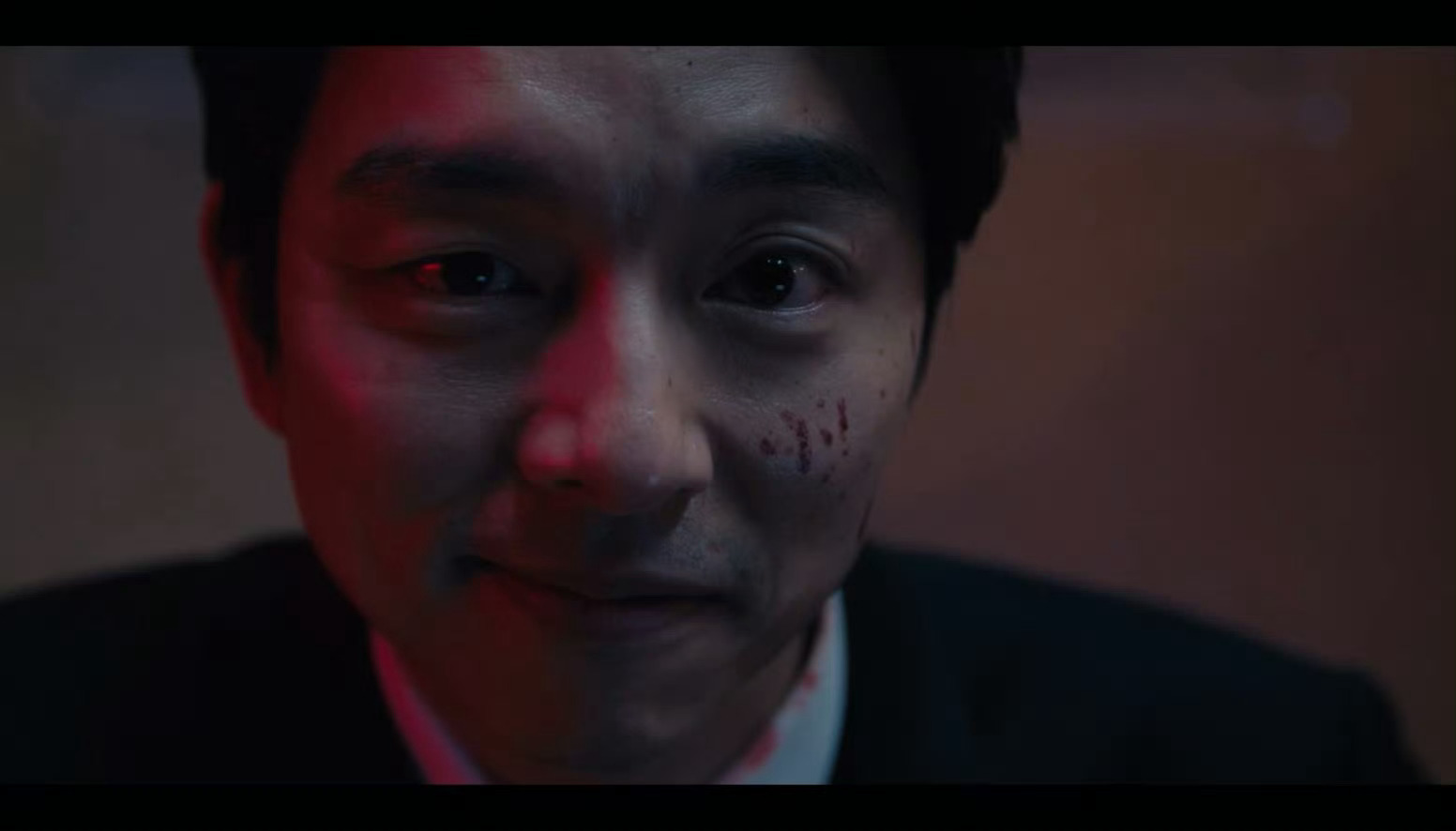 疯批孔刘第一集下线  