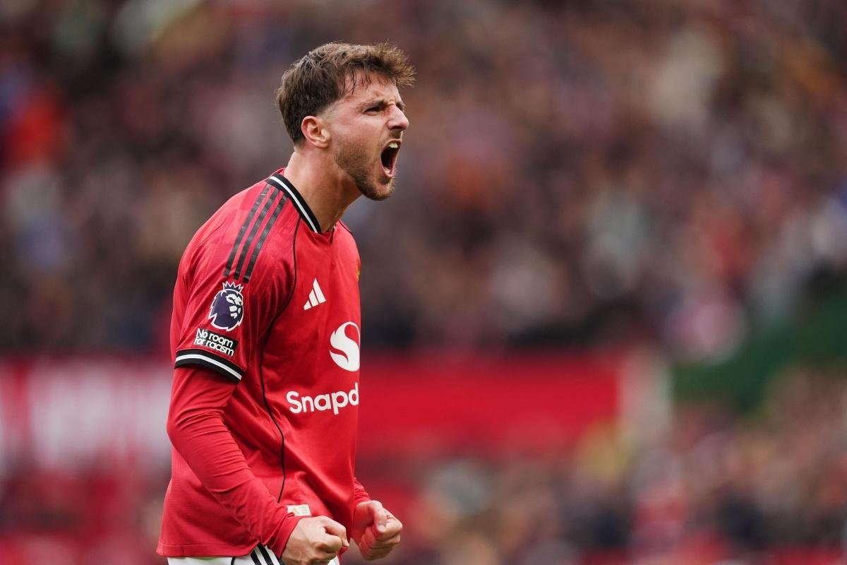 Football Insider记者 Pete O'Rourke：芒特无意在今夏