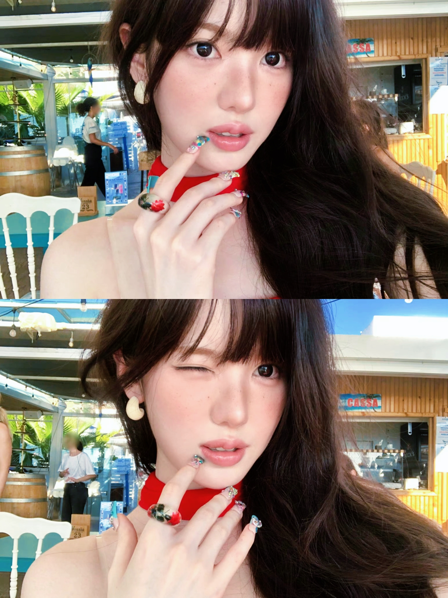 sui李守彬 ❤️ 
