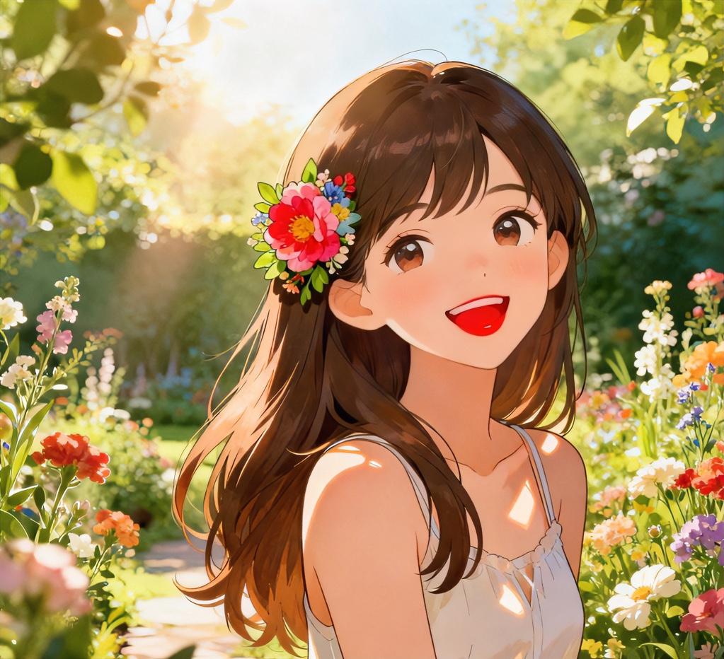 人到中年：人生不过三万天，开心一天是一天
当初读《人生不过三万天》，先被“茶茶”