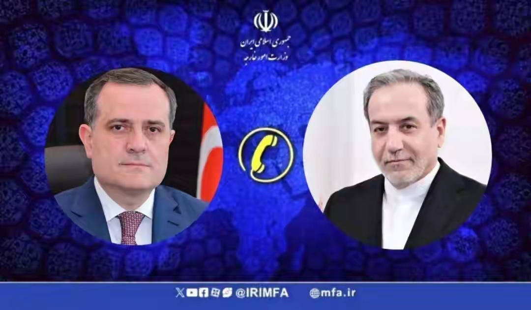 伊朗外长：任何允许美国、以色列利用其领土作为攻击伊朗“跳板”的国家，都将被视为参