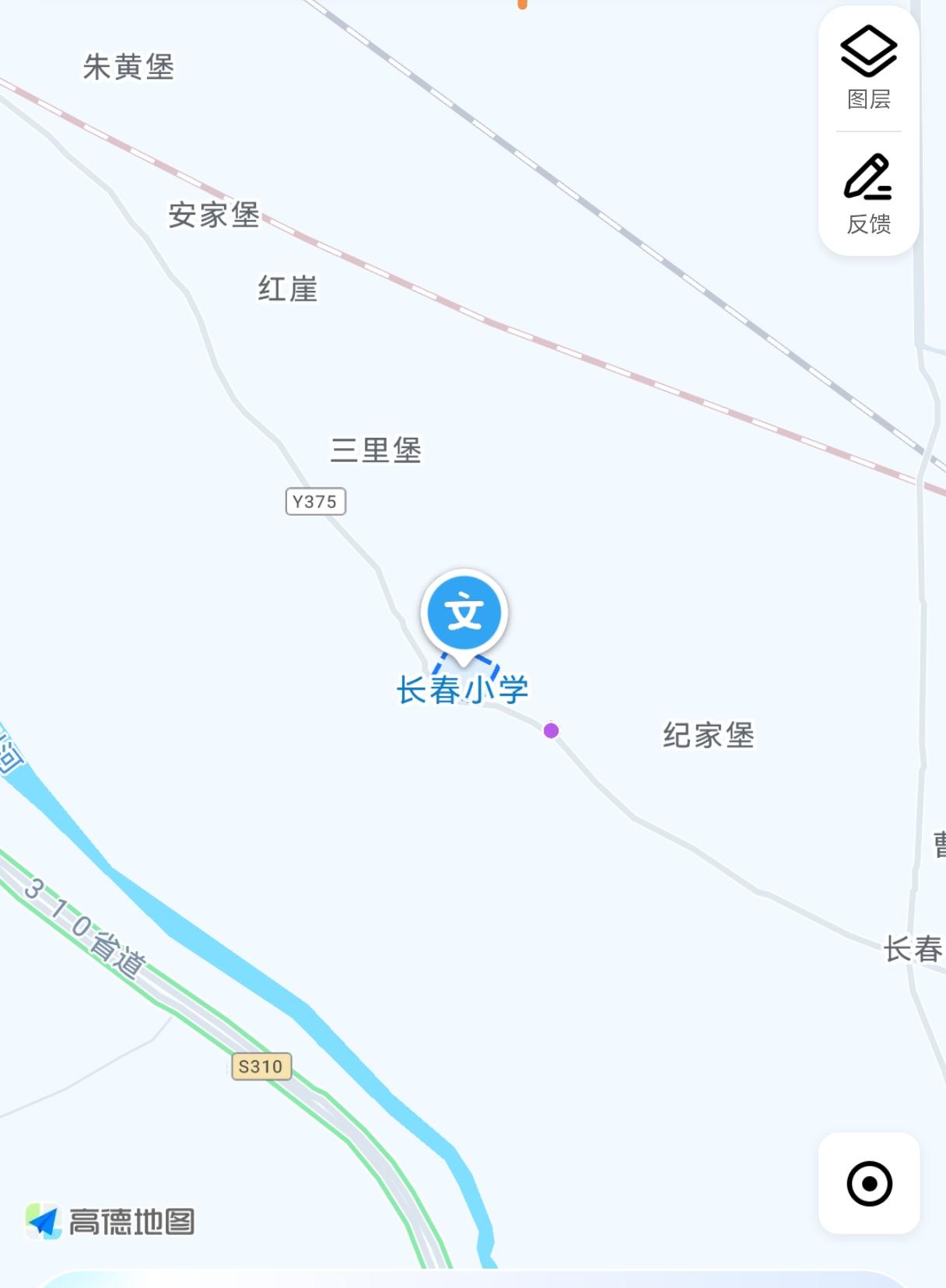 富平庄里的“长春”地名，是否和本地明朝高道“邱长春”有关？
先说结论，无关。
