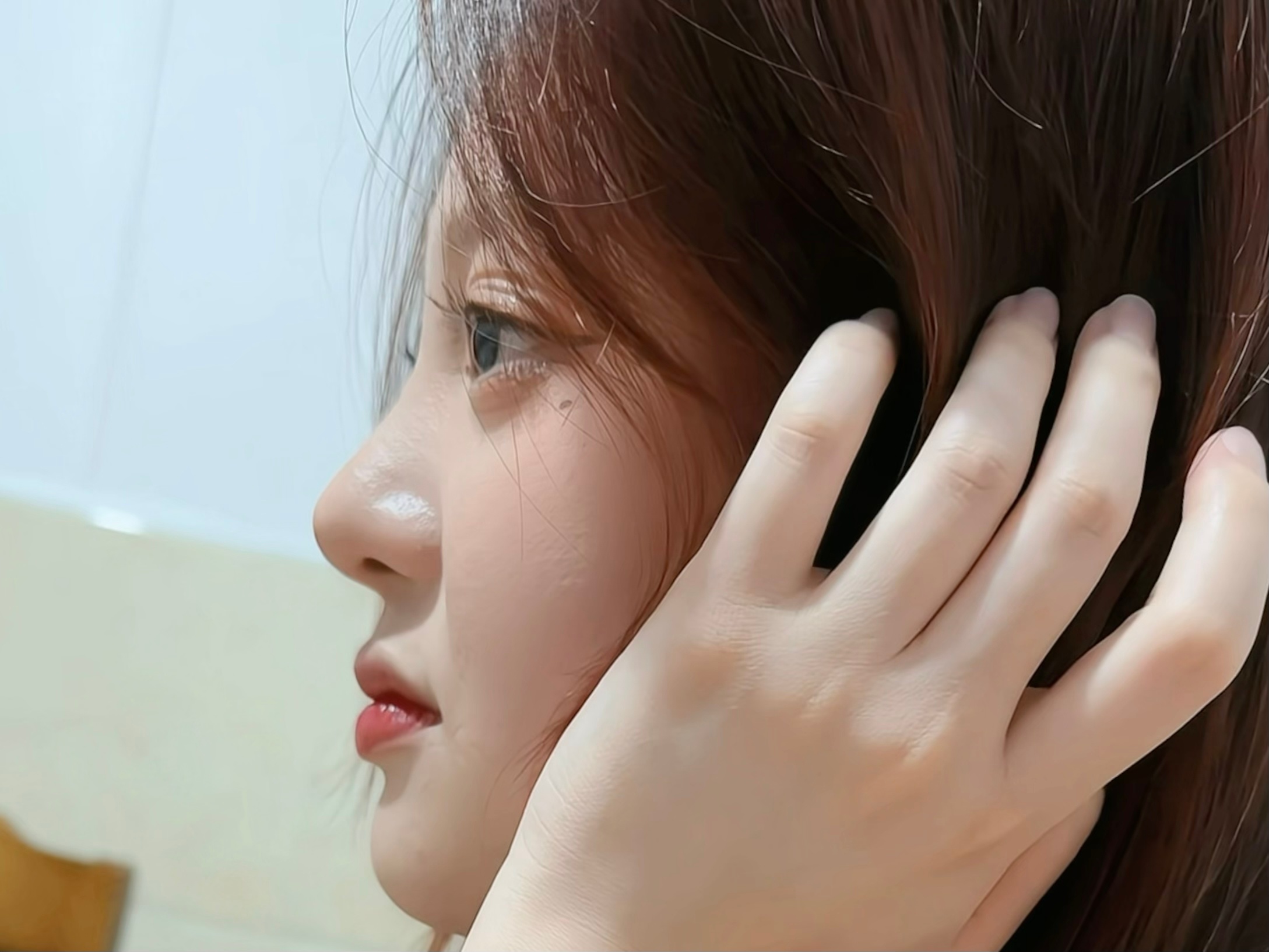 喝不进去了🍻又想给我耍赖了 龙港