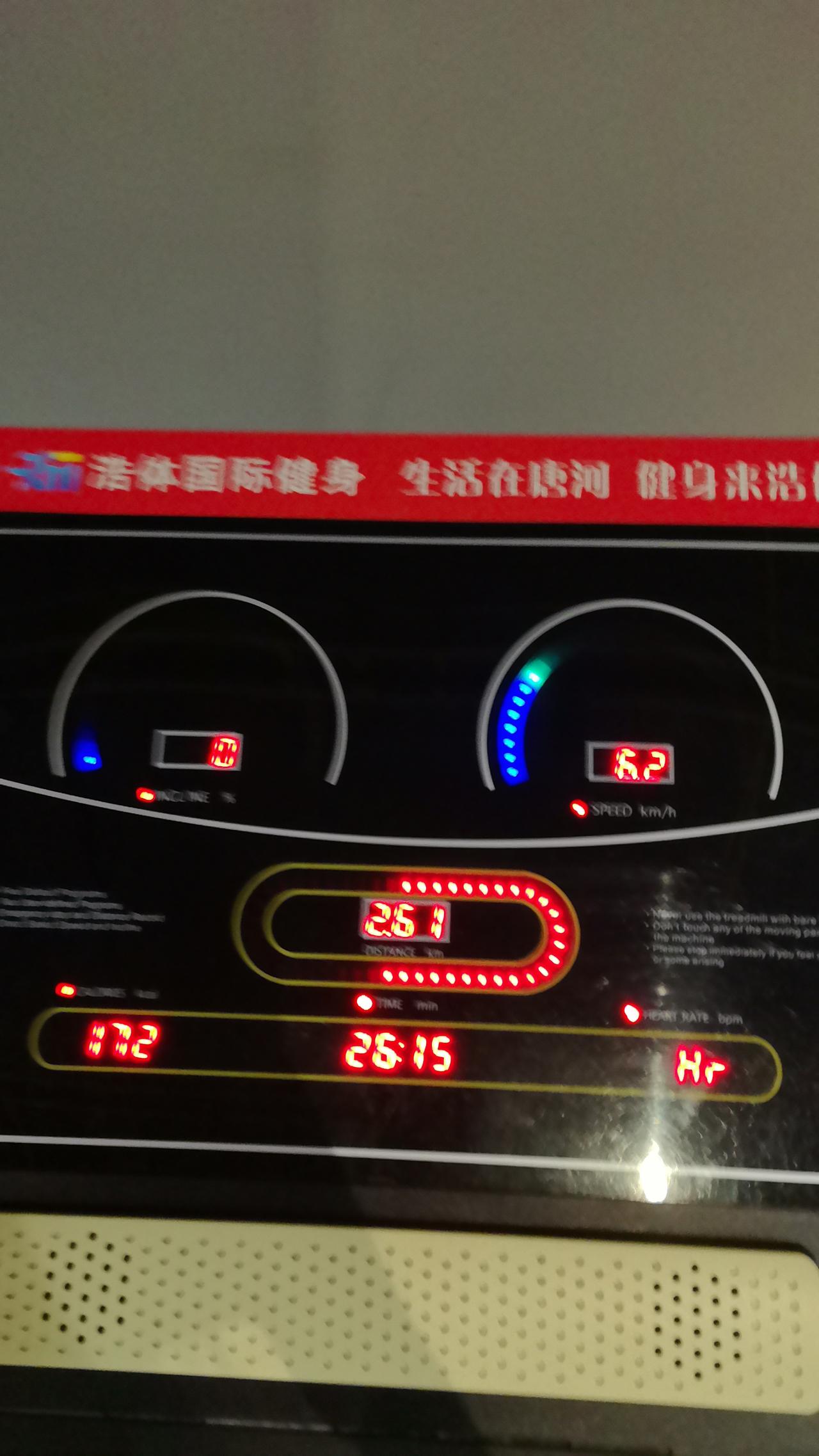 下午下了班去健身房，美女看到我说你来晚了，瑜伽课上了了，说学生开学了，今天的瑜伽