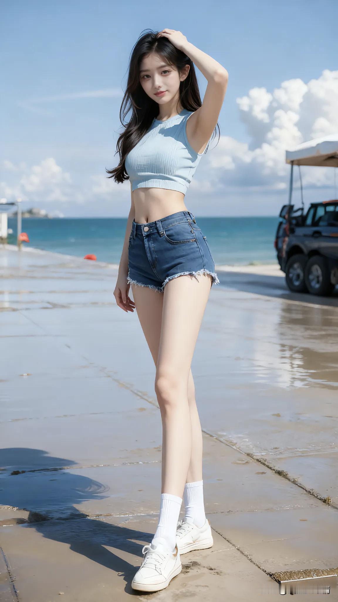 这才是夏天该有的打开方式！