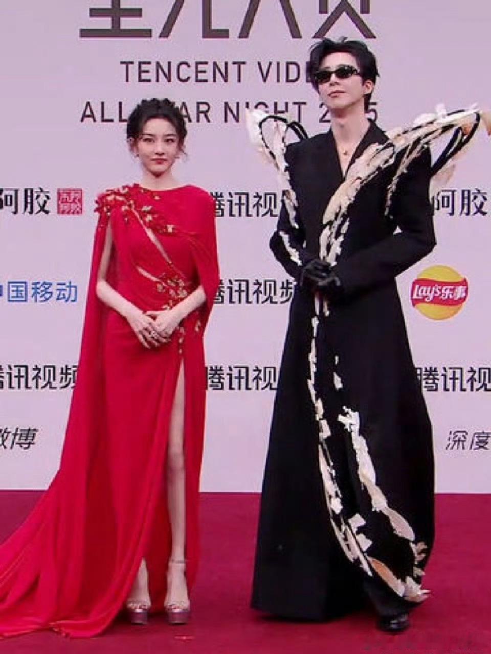 折腰还是最喜欢这组