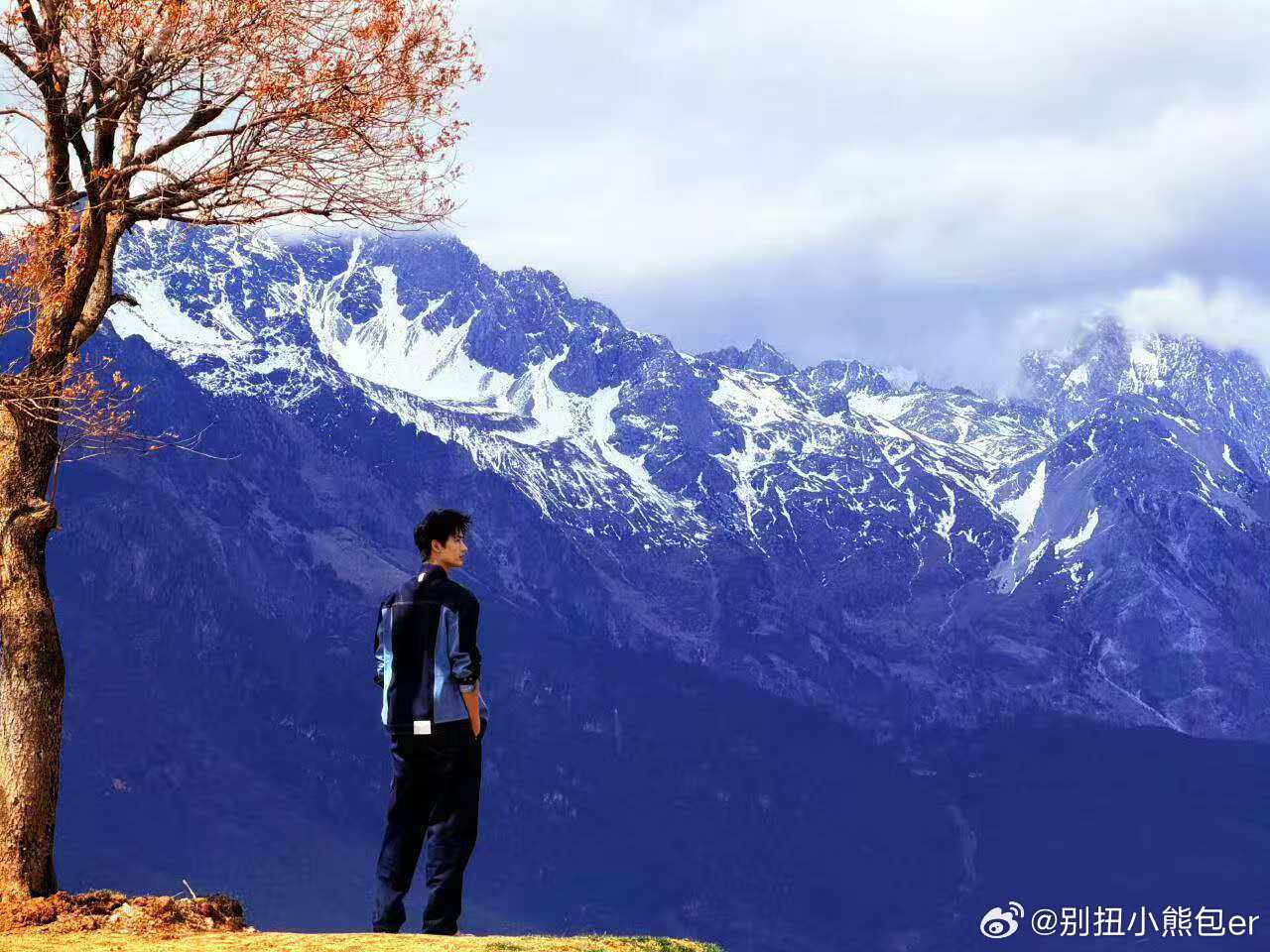 优酷闯进滇剧赛道我乐个神落村癫剧滇拍宁浩首次监制优酷精品滇剧，奇幻脑洞搭配绝美云