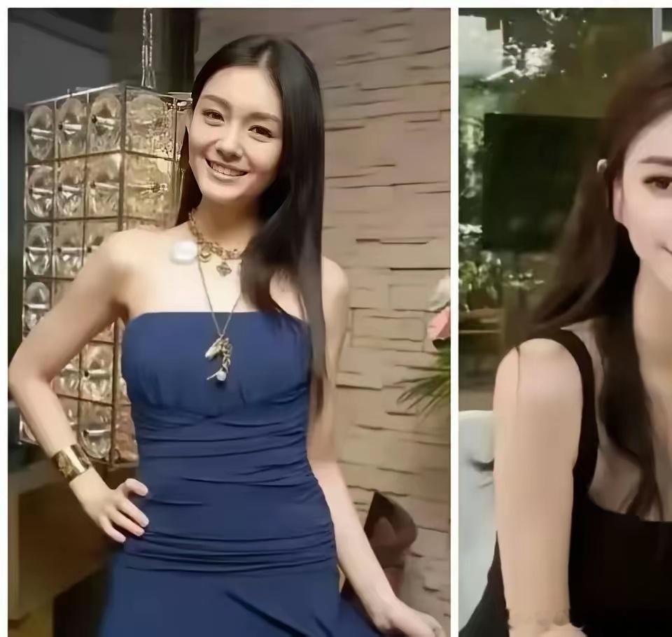 马筱梅的精明之处其实马筱梅挺聪明，知道吃多了酸辣粉不好！所以她一般会把粉给汪小菲