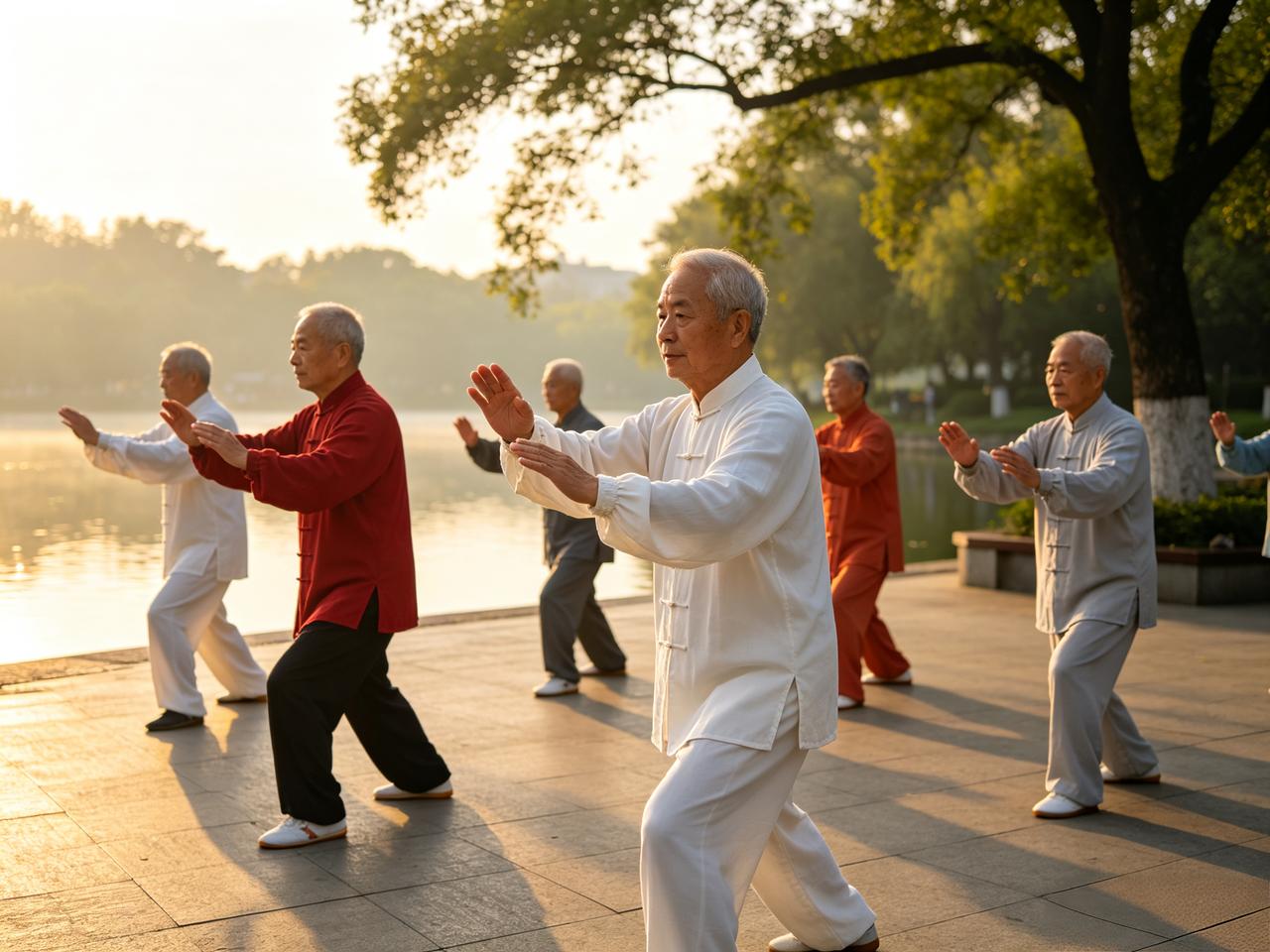 重度老龄化将至！危机背后是大机遇

截至2025年末，全国60岁以上老人达3.2