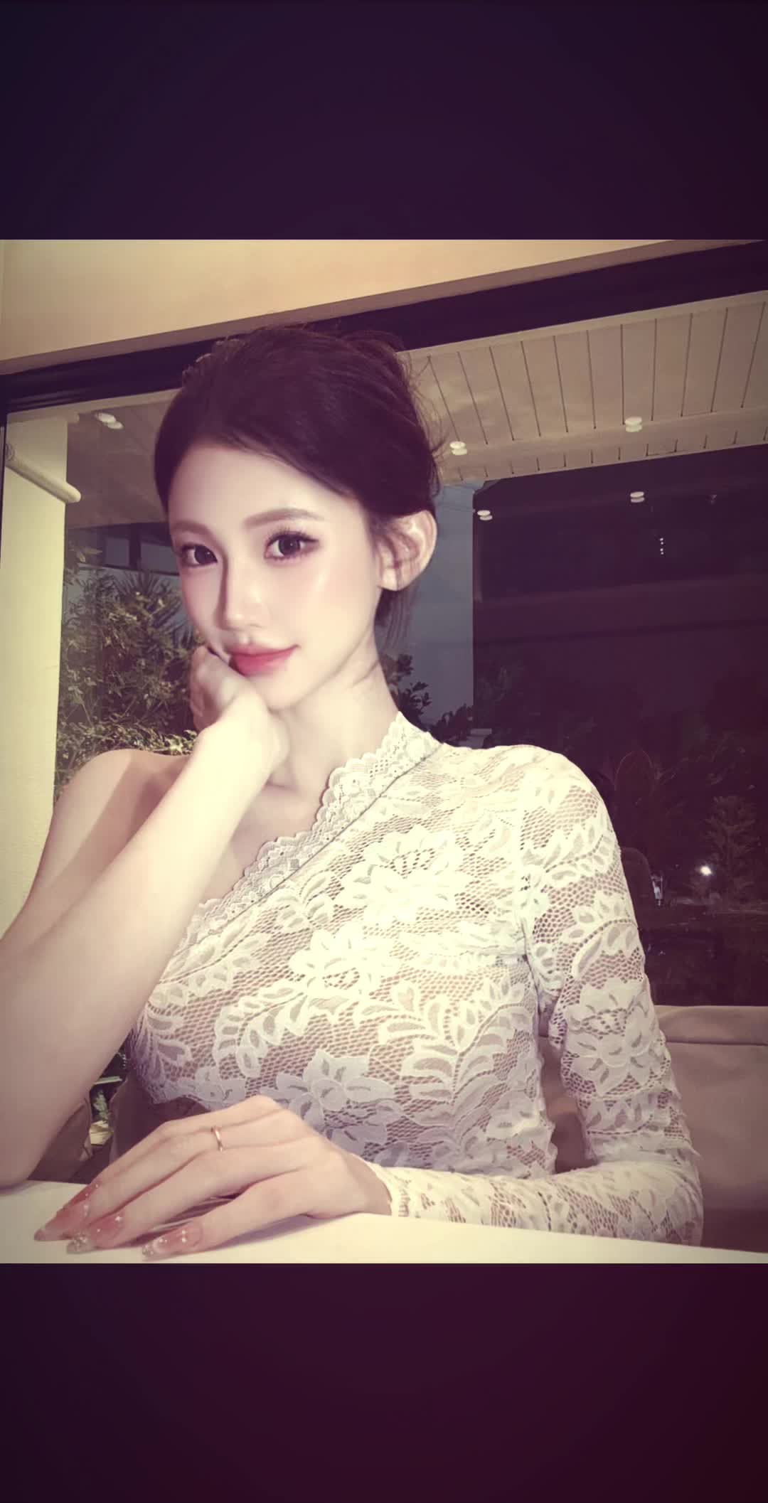 没有哪种风格可以定义我，年轻就需要千姿百态