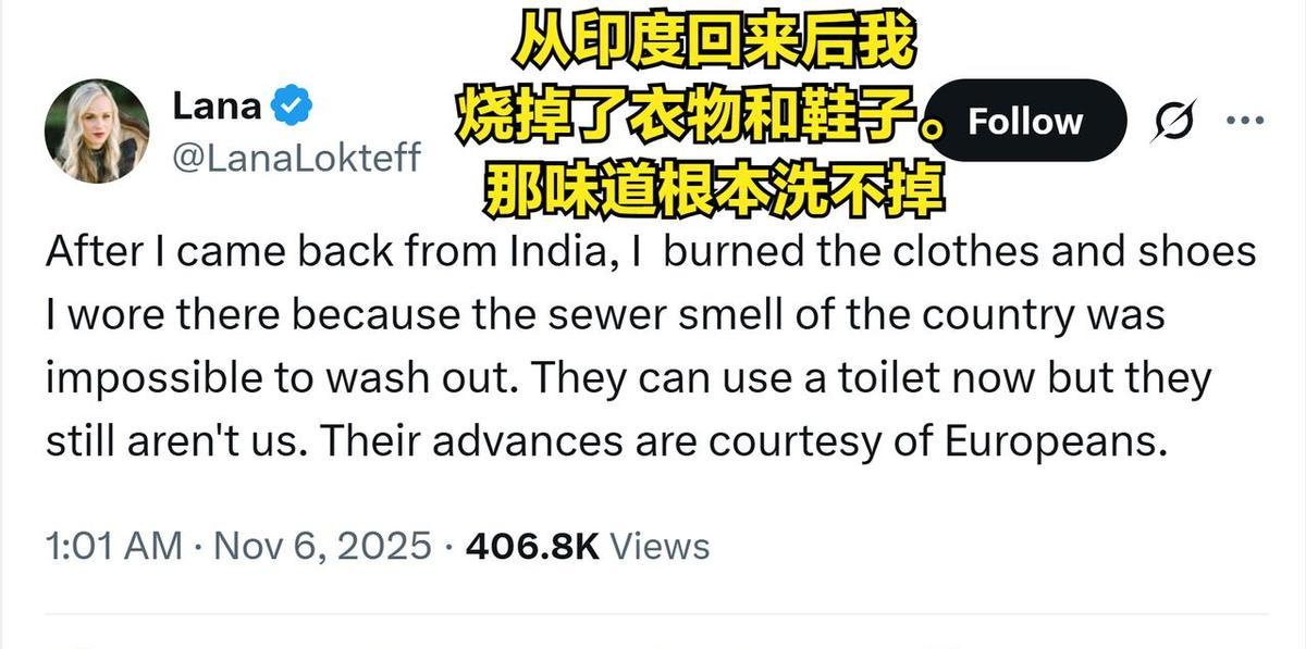 别再拿印度的火葬当猎奇了。
人家河岸边上烧的不是迷信，是千年送别的仪式。
政府修