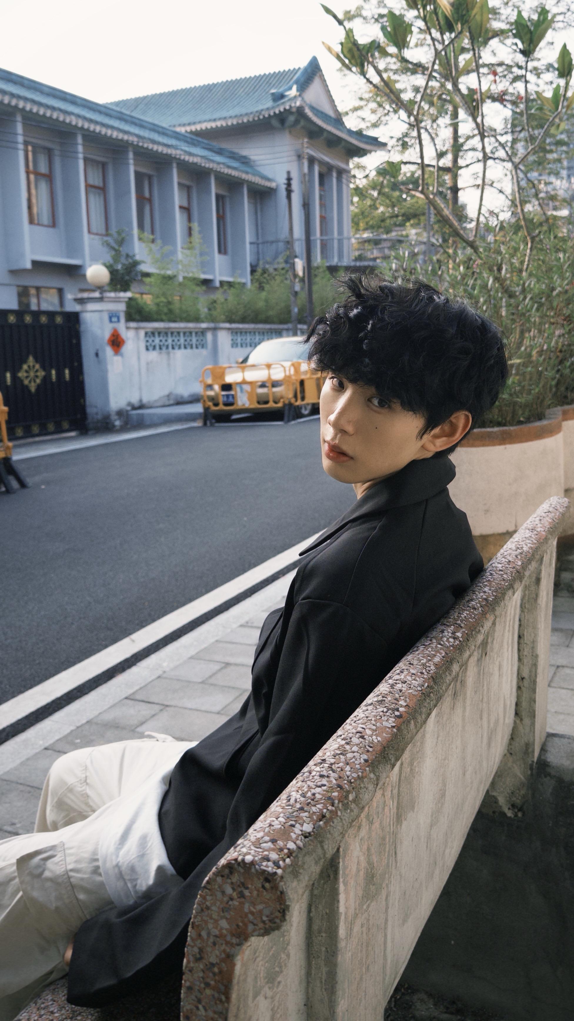 我的心却早已冰冷