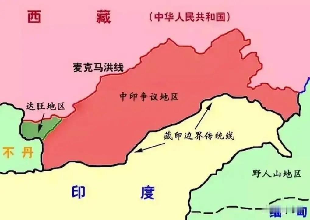 很多人在喊着收回藏南，但很少有人考虑一个问题，那就是，我们军事上打败印度之后，现