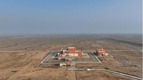 全球领跑！中国钍基熔盐堆突破，能源格局要变？
 
这下出名了！
不止中国，连全世