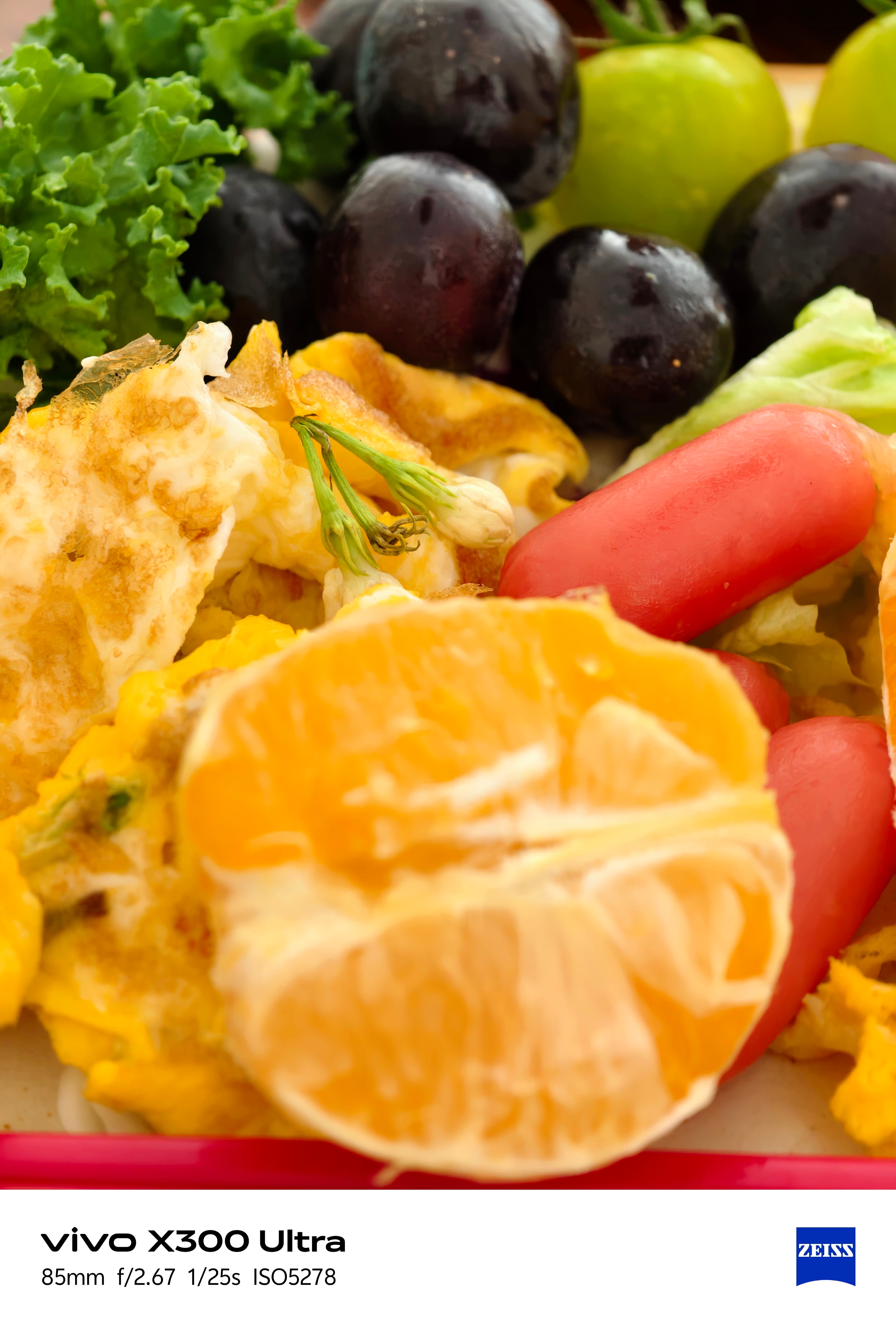 这么吃接下来我得瘦死