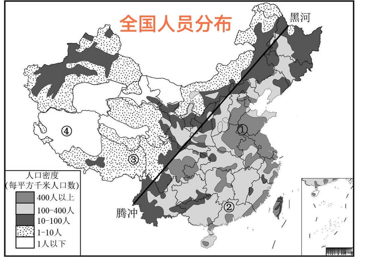 全国34个省级行政区常住人口（2025年末，单位：万人）
 
（适合头条直接复制