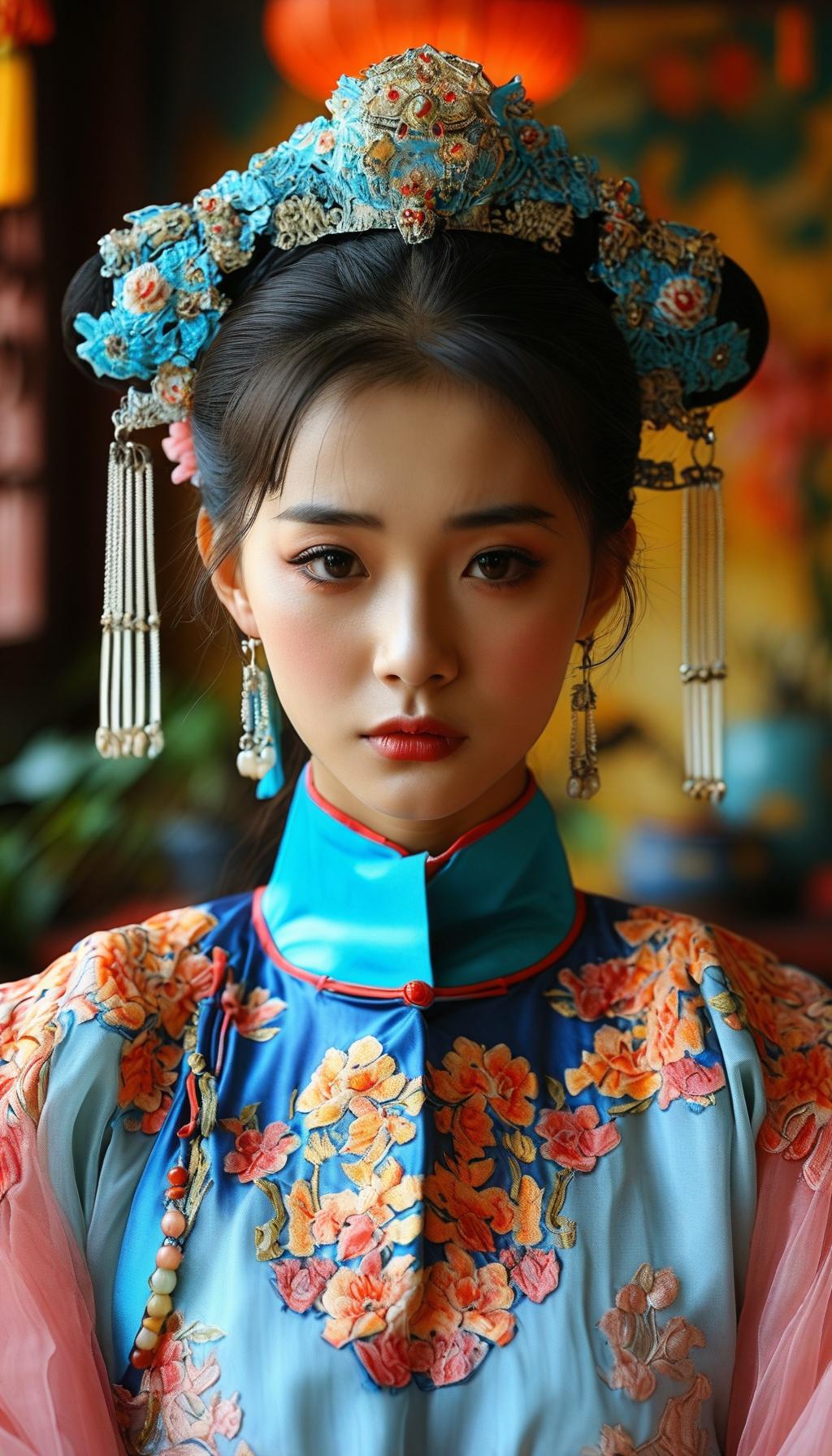 洋务运动！中国“开挂”自救的史上最炸“科技逆袭”
各位老铁们，今天咱们不聊那些“