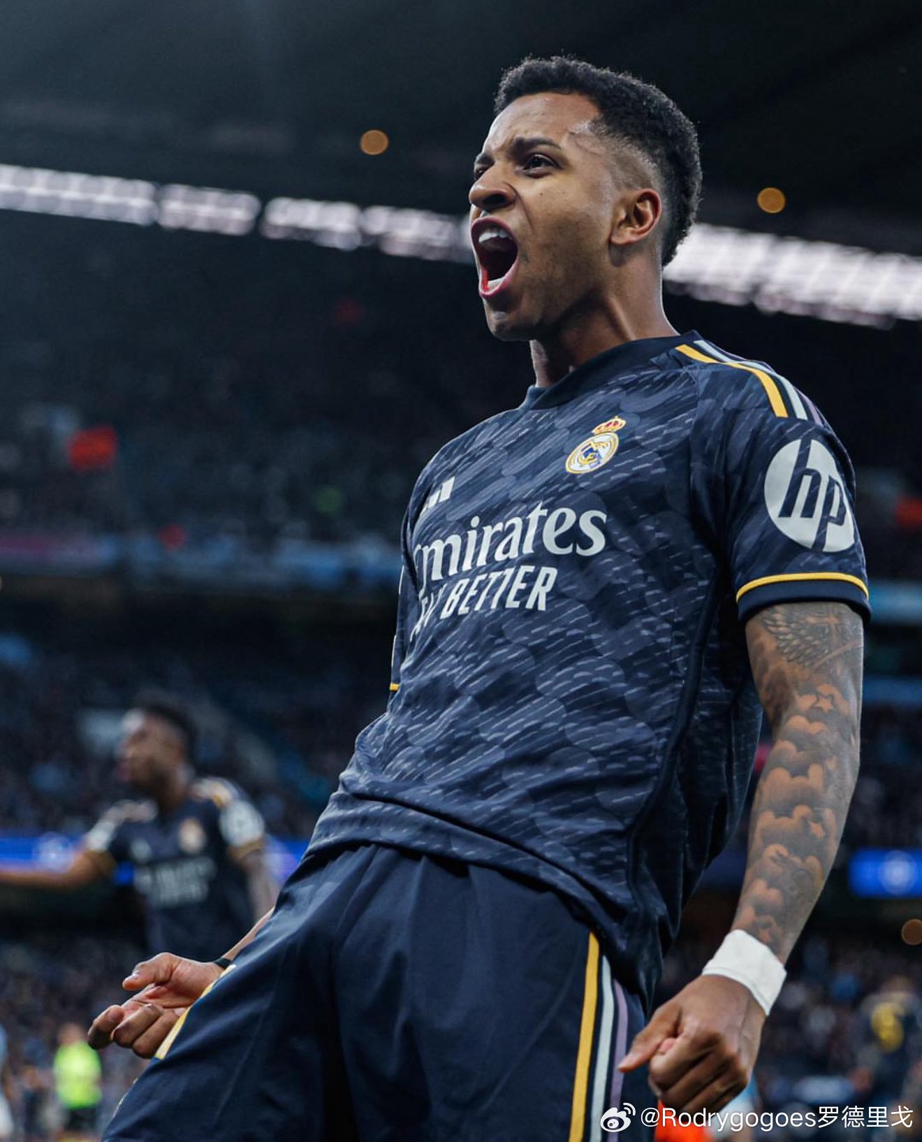 124 años  🤍皇马124岁生日快乐 