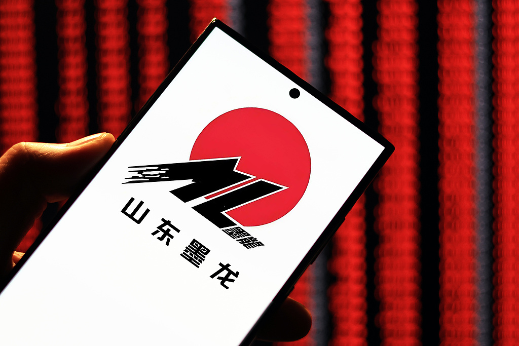 山东墨龙港股盘中再现暴涨，公司重申：对业绩无实质利好