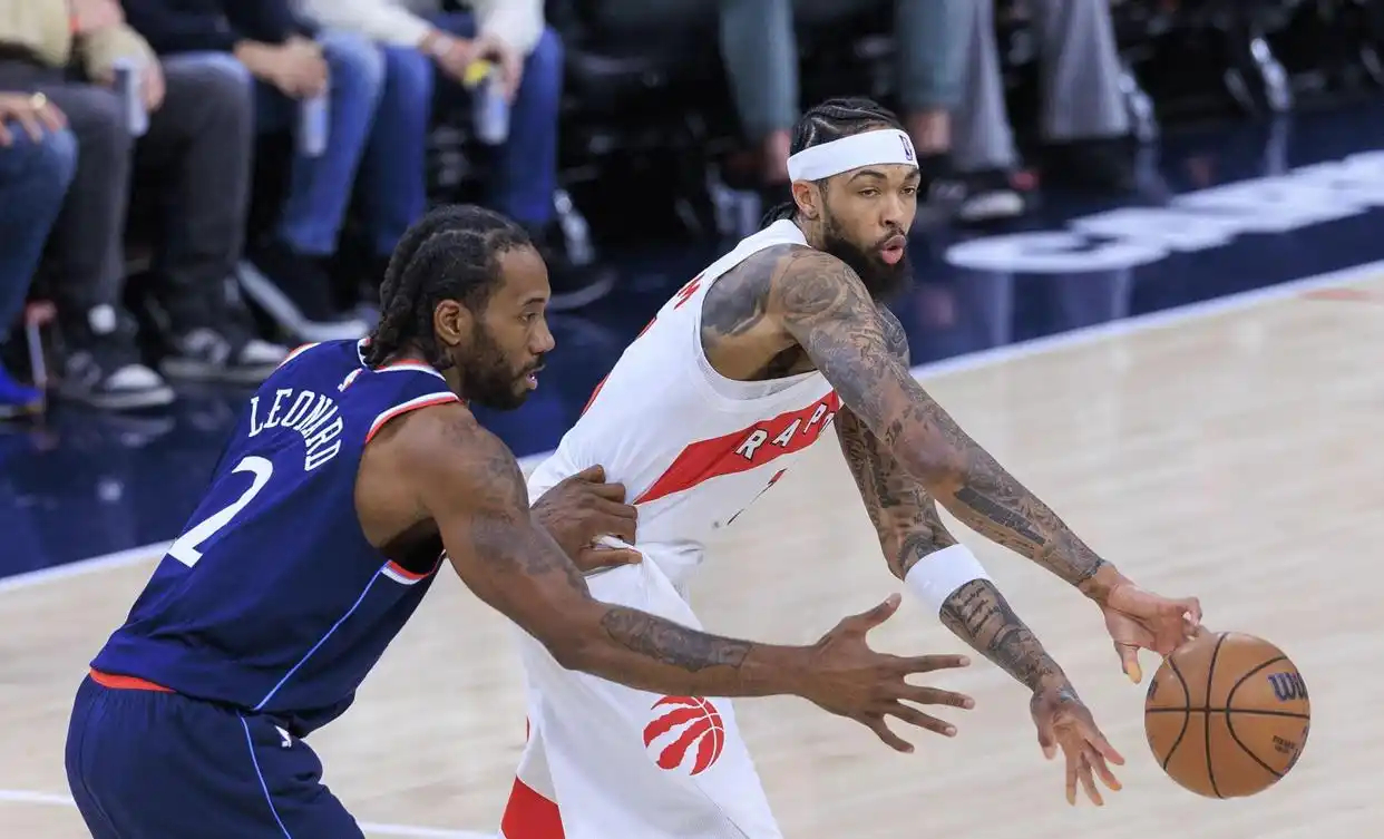 NBA将放行伦纳德交易 NBA官方正式解除禁令，放行快船、猛龙关于伦纳德的重磅交