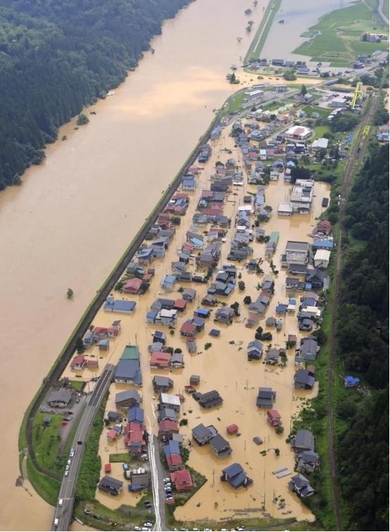 日本万一“沉海”了，1.26亿日本人会去哪？联合国早已给出了答案，联合国难民署的