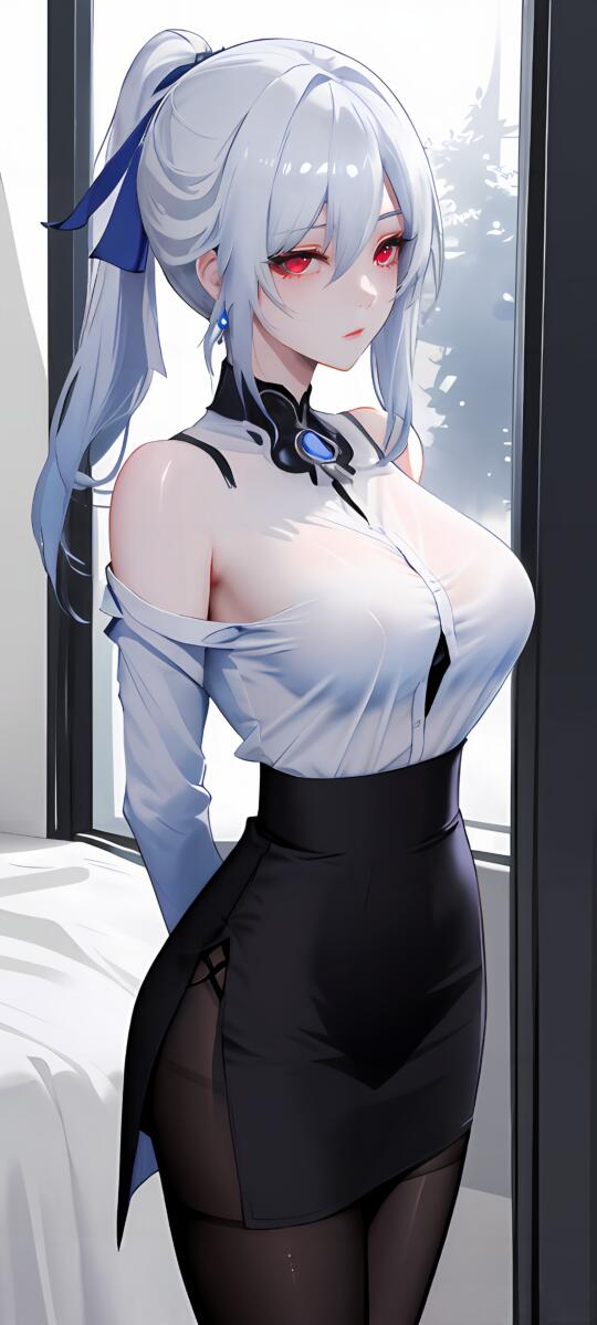 镜流祖师