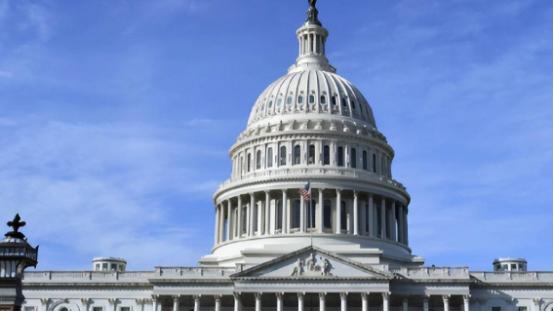 8票对4票！美众议院法案通过，特朗普大笔一挥，先废掉中方王炸

8票对4票，特朗