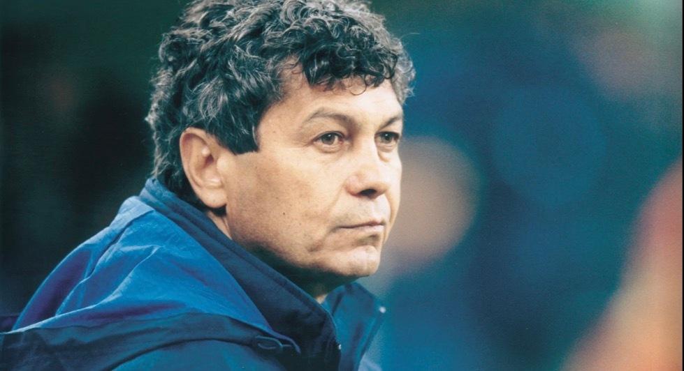 国际米兰足球俱乐部及整个国际米兰大家庭，沉痛悼念米尔恰-卢切斯库的离世，并致以深