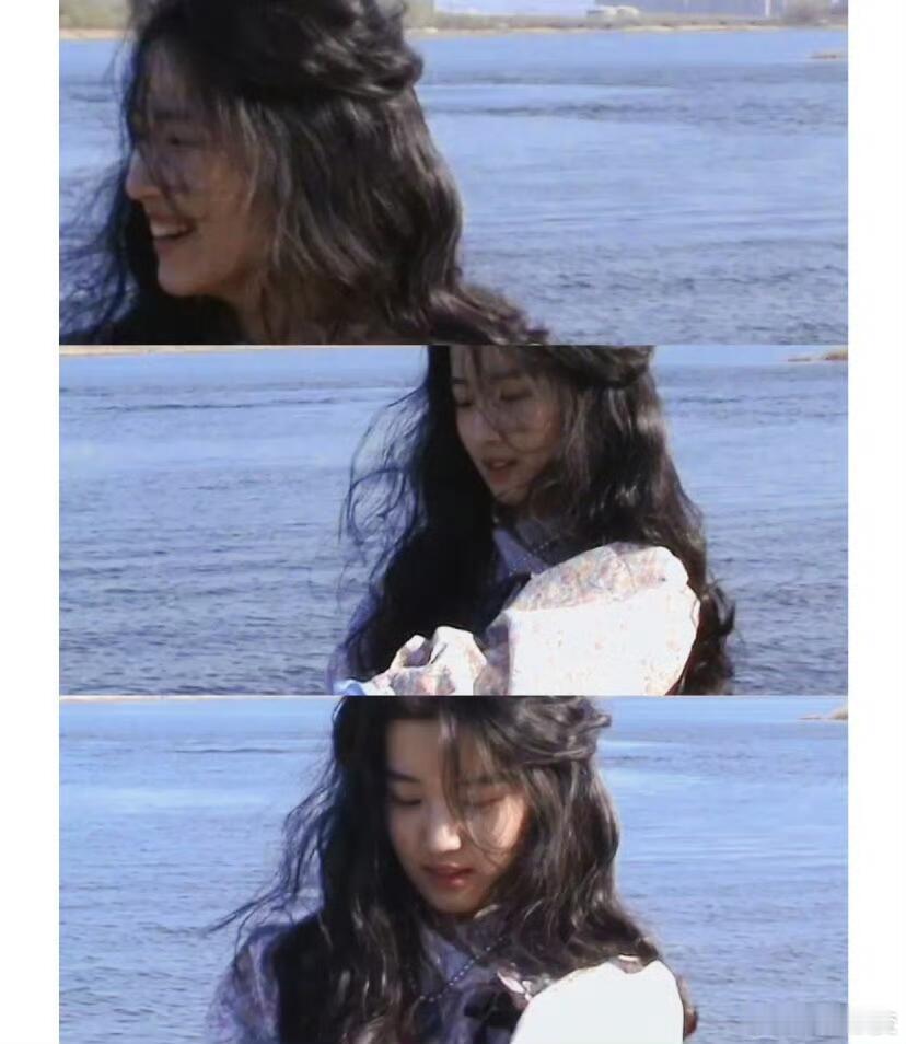 卢昱晓[超话]  早期晓噜卢昱晓｜ ​​​