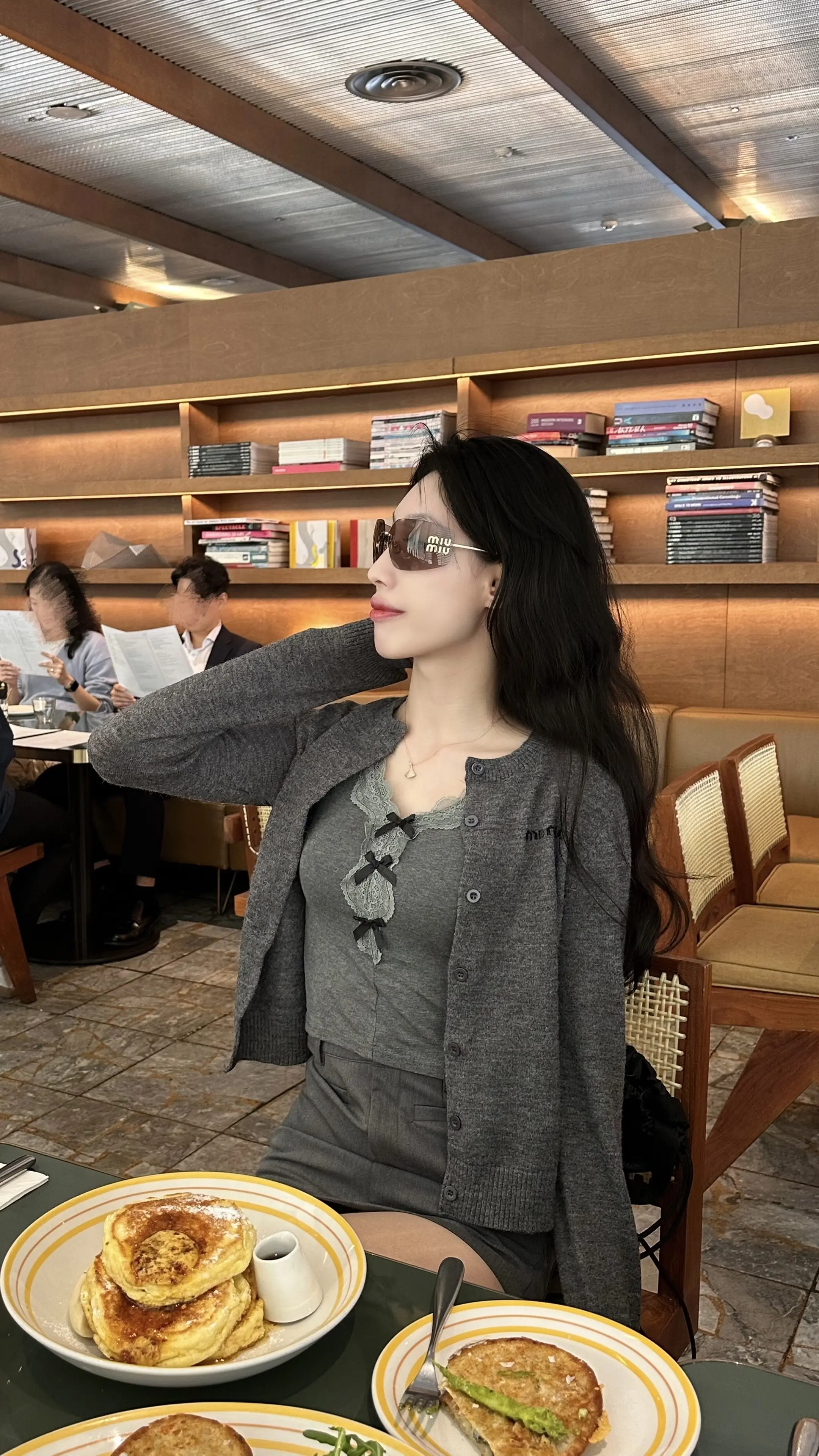 每天充满热爱。