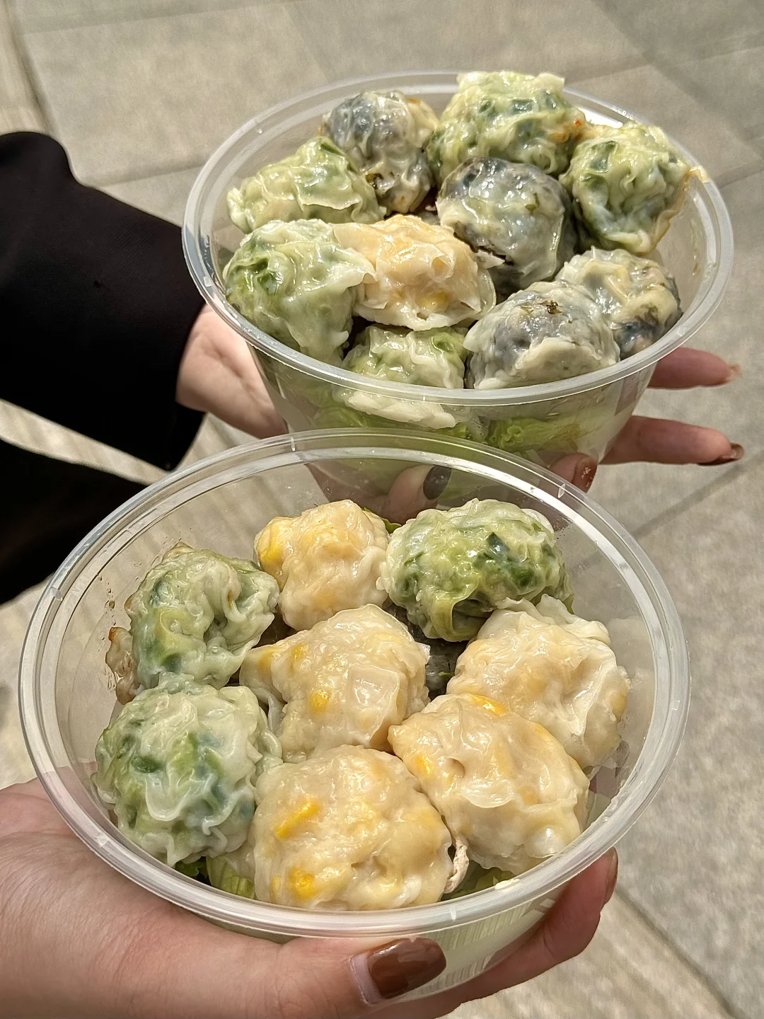 在句容，皇帝级别的brunch。。。。。