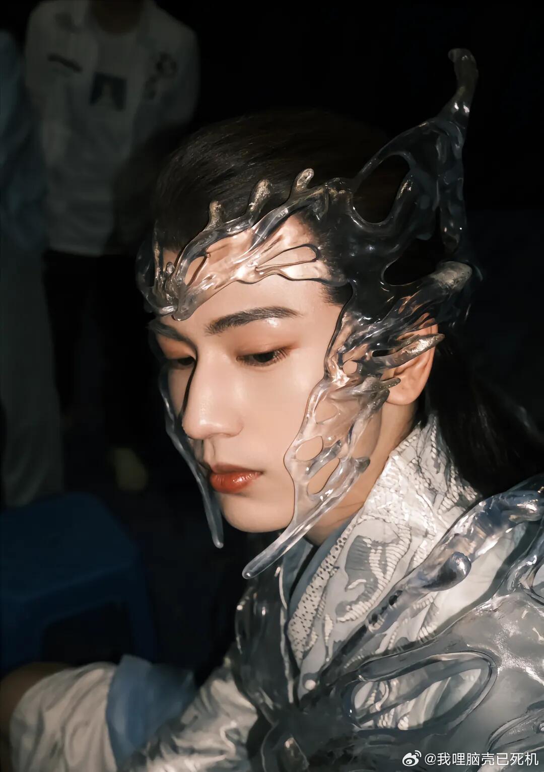 苍兰诀大爆剧的含金量苍兰诀逐玉都有张凌赫 苍兰诀逐玉都有张凌赫，苍兰诀大爆剧的含