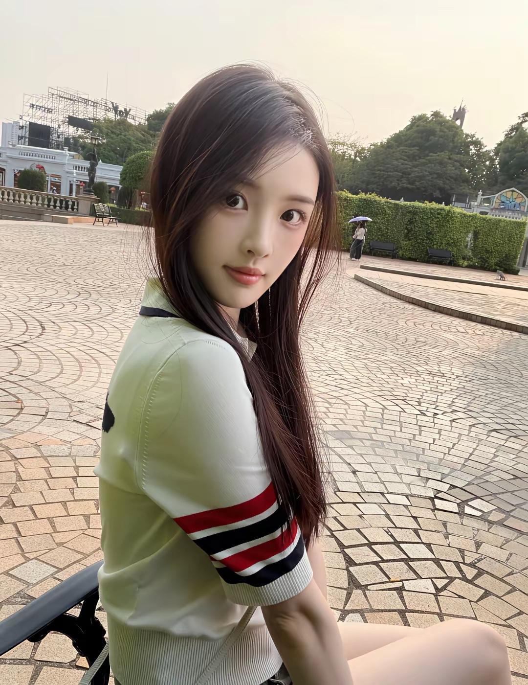 漂亮