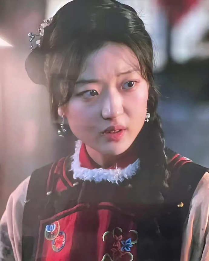 孙千一部爆剧都没有，为什么还可以接二连三地演特别好班底大制作的女主？ 