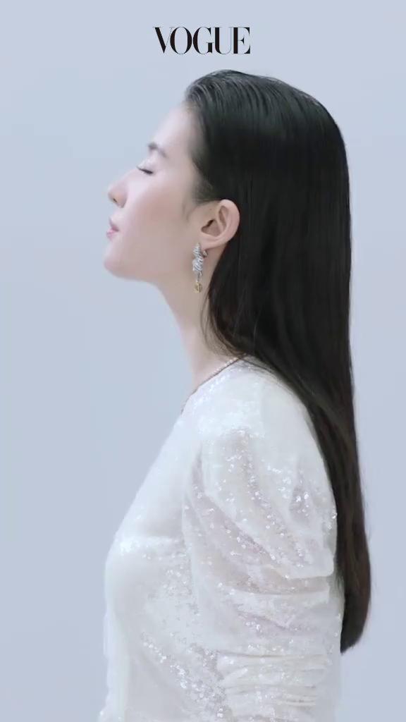 VOGUE。