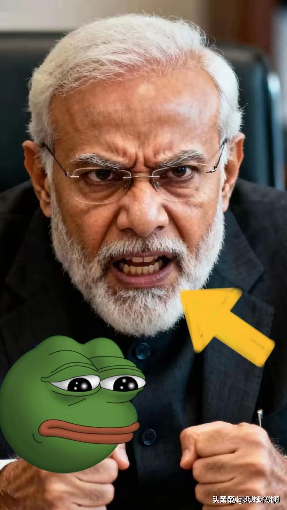 印度正式宣布了
11月21日，印度商工部突然宣布对中国聚酯变形纱启动反倾销调查，