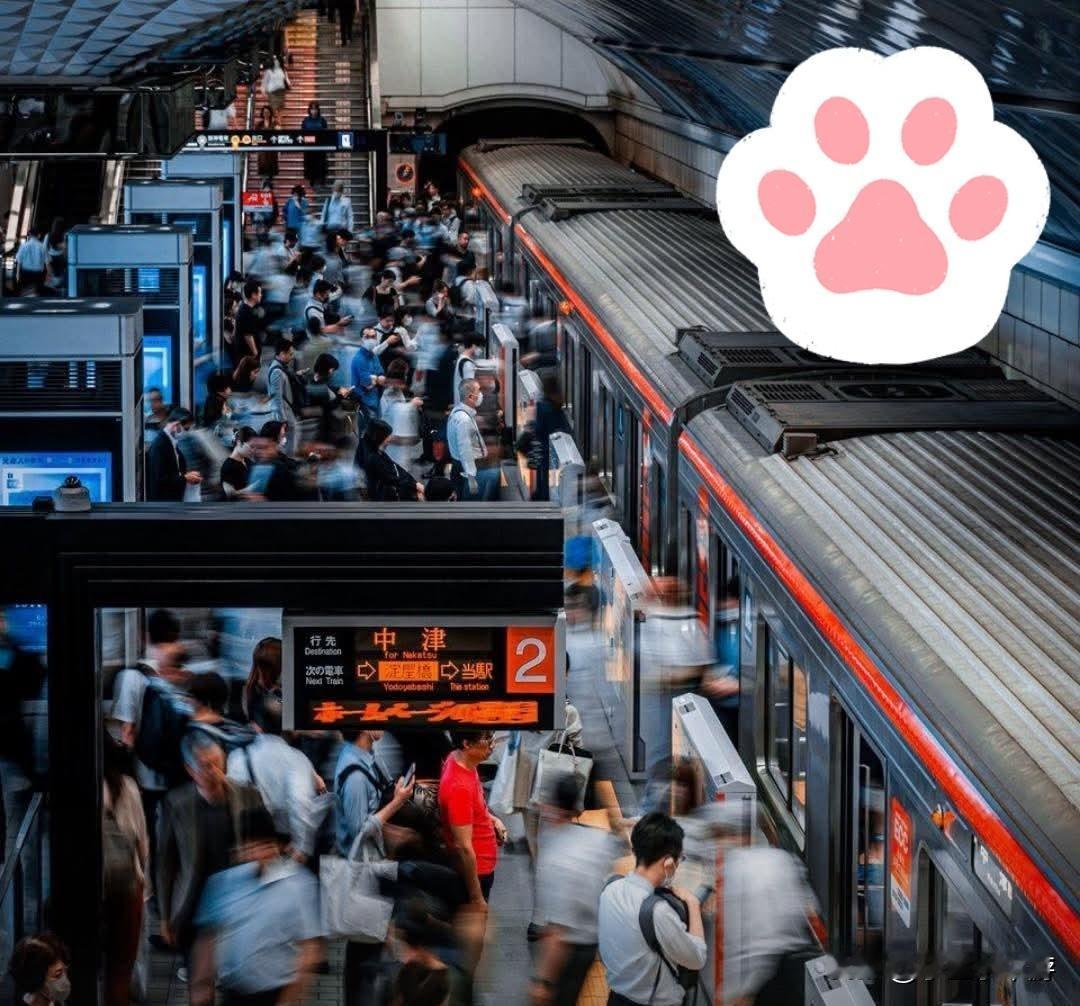 日本东京开始推行每周工作四天制，以期促进其人口增长！

为了应对人口不断减少的问