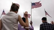 美国司法部正在推进一项所谓“撤销公民身份” 美国司法部正在推进一项扩大“撤销归化