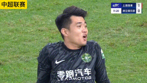 中超～队友失误造乌龙！门将直呼：又来了，又来了！

刚刚结束的中超联赛第29轮争