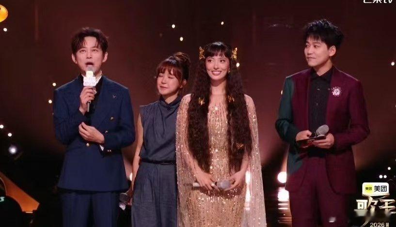 凡希亚选了张远凡希亚对决张远 凡希亚选了张远 输了就会淘汰一位歌手….你看好谁？