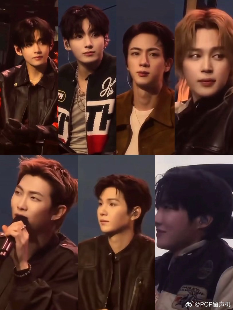 其实很多人都敢说exo现在比颜值也比不过bts。bts有三个帅哥一个普三个丑，e