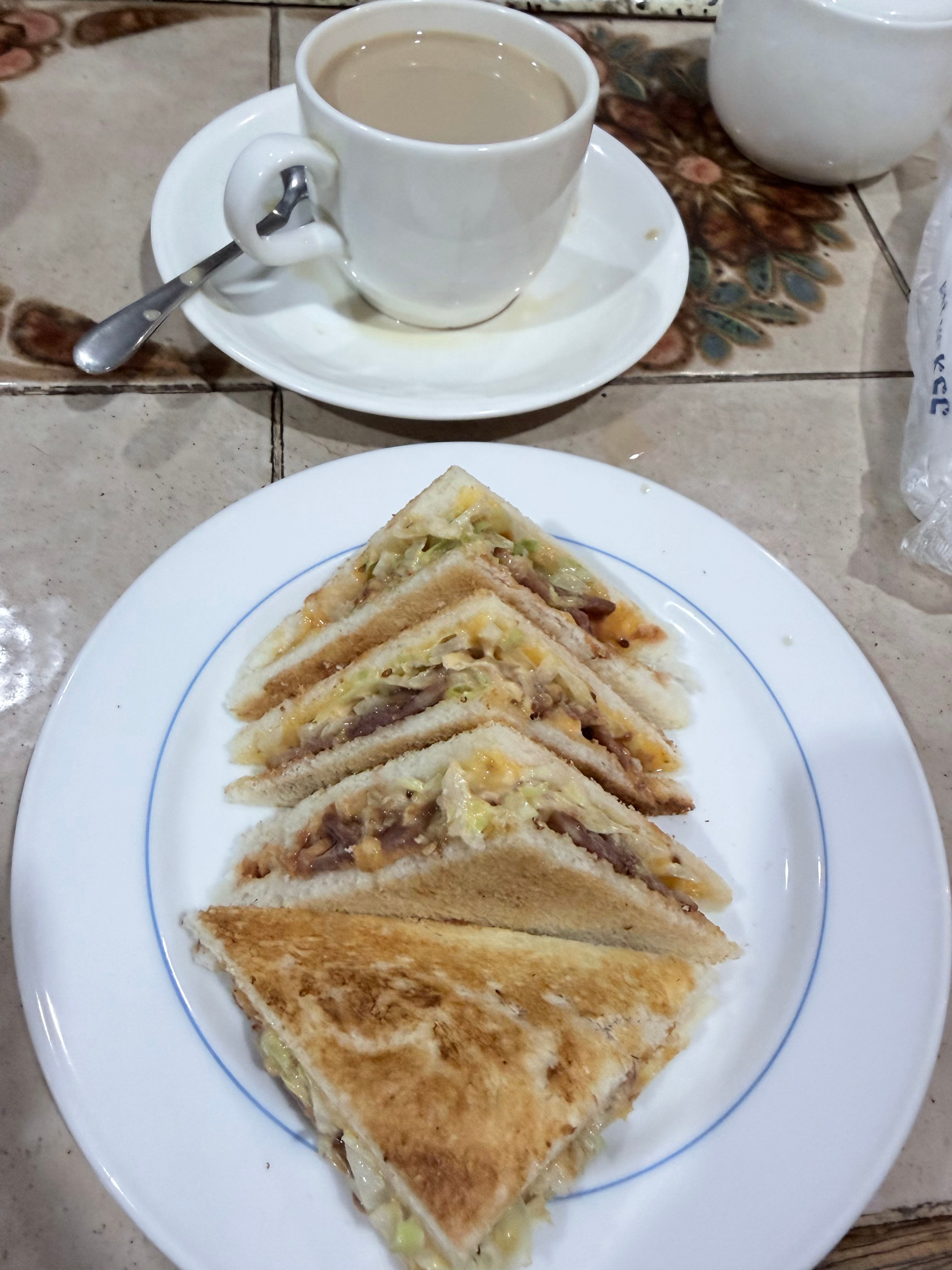 欧耶 美味 