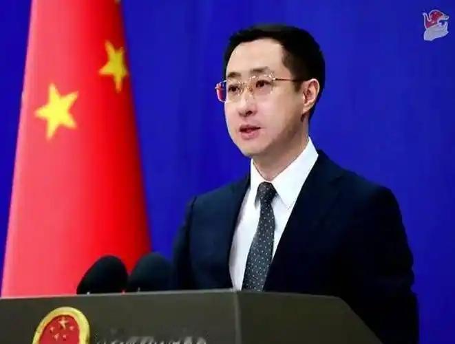 日本要求解释“辽宁舰为何现身硫磺岛”，中方一句回应冲上外网热搜，日方却彻底破防