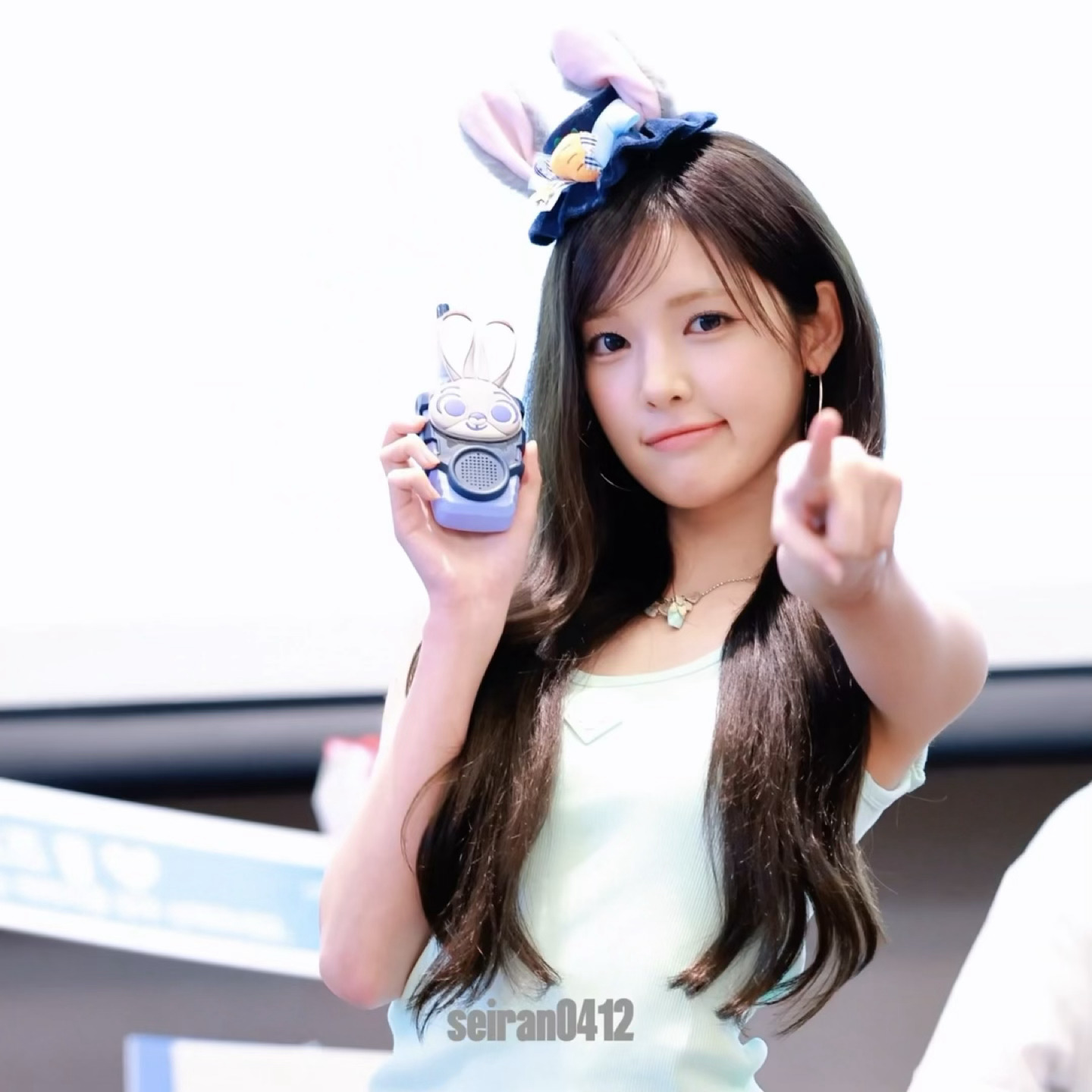 兔子警官🐰 