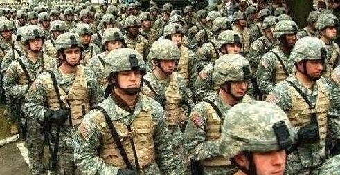 美国：中国想干什么就让他干什么吧，第一：中国要收复台湾就让他收复，惹不起；第二：