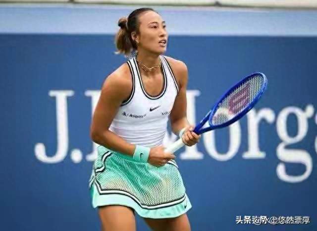 伟大的2-1逆转！郑钦文赢麻了。排名飙升+322万奖金+重返金花前三