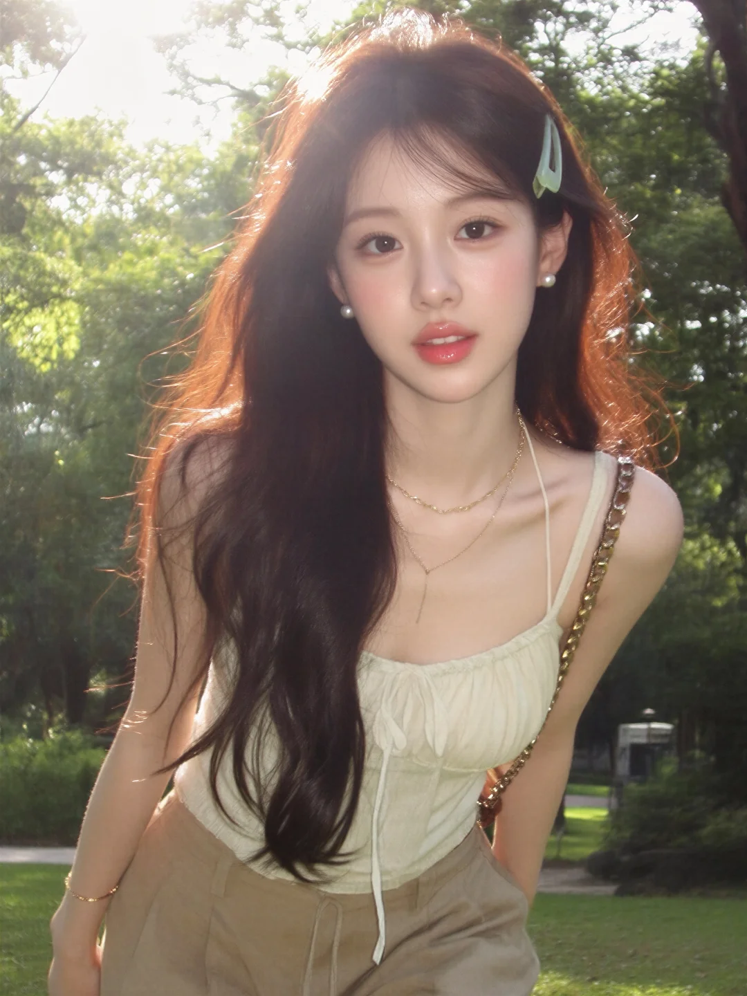 我高喊无爱者自由 余光还是看向了被爱者