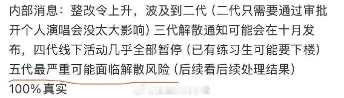 曝TOP解散通知10月发布曝tf三代解散通知10月发布曝TOP解散通知10月发布