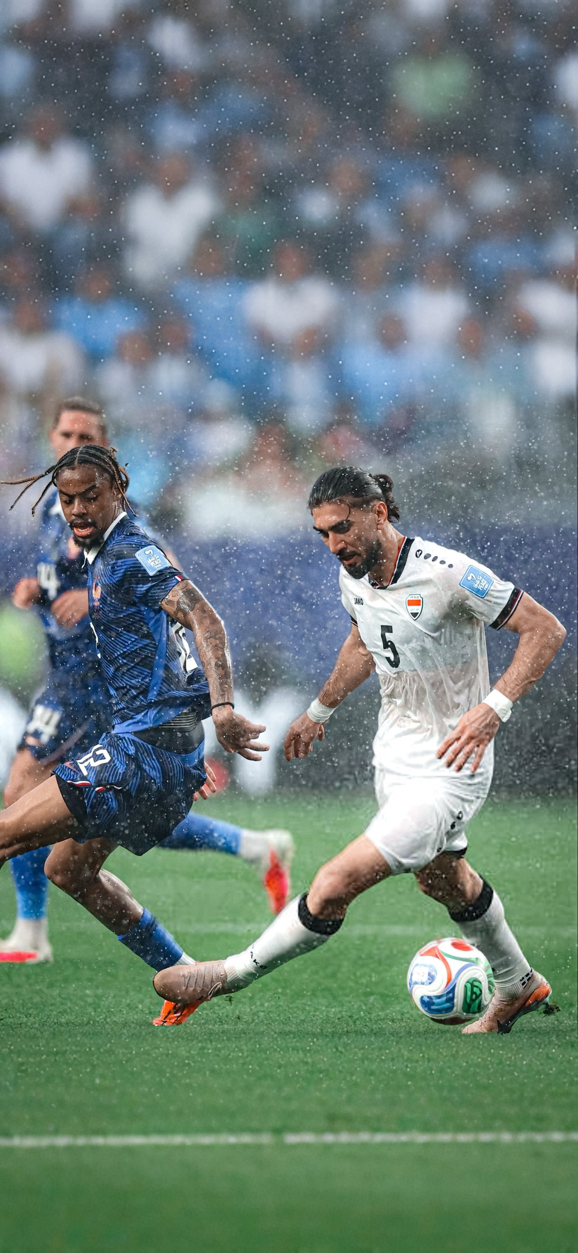 BQ体育足球壁纸世界杯2026世界杯