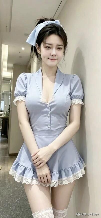元气少女穿搭指南👗✨